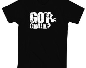 charlie chalk t shirt