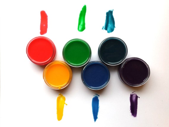 Clean Colors Washable Paint Ingredients Clean Colors Washable Paint Ingredients
