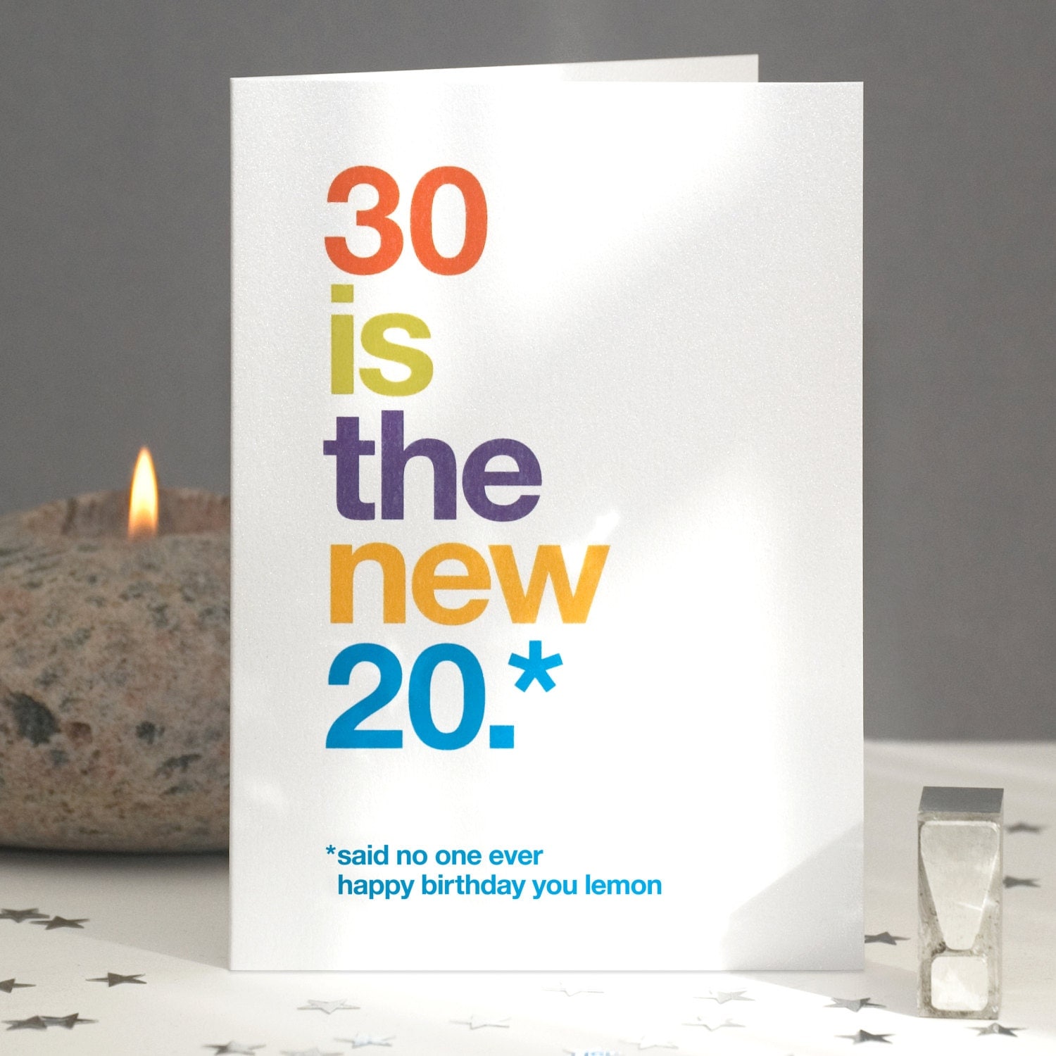 funny 30th birthday card sarcastic 30th card funny 30th