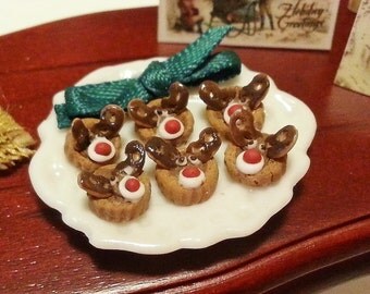 Accessorio Per Mobili In Miniatura Per Casa Delle Bambole In - Foto 5