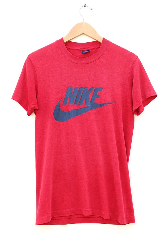 80s nike shirt