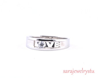 engagement ring in platinum or 14ksimple beautiful diamond ring wedding ring jewelry - Simple Wedding Ring engagement ring in platinum or 14ksimple beautiful diamond ring wedding ring jewelry - Simple Wedding Ring