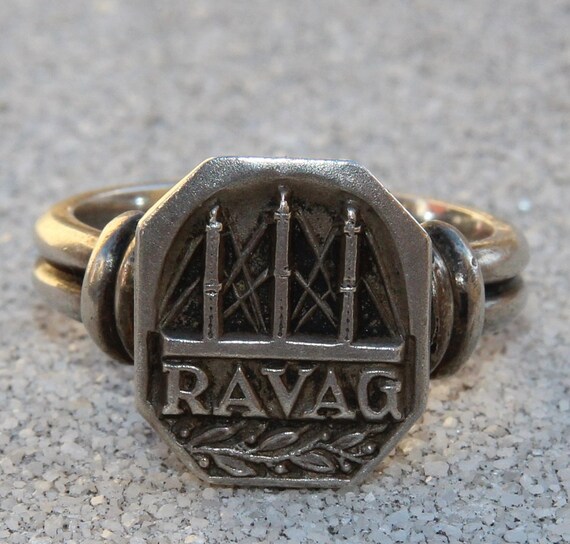 second deco rings 2nd payment for 1934 deco silver signet ring second deco rings 2nd payment for 1934 deco silver signet ring