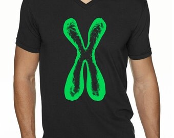 Chromosome Shirt 6440