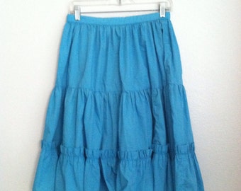 Popular items for square dance skirts on Etsy