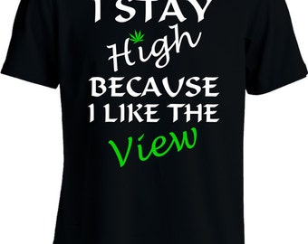 Popular Items For Marijuana T Shirts On Etsy