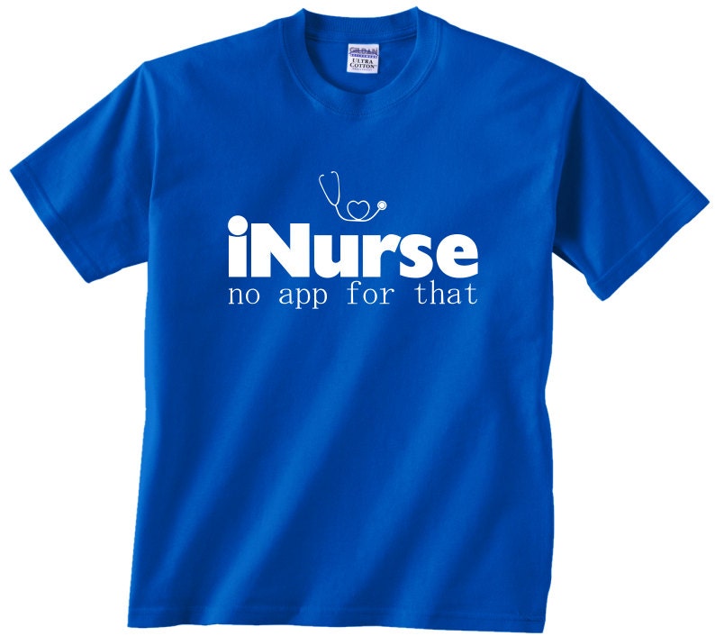 nursing home week t shirts