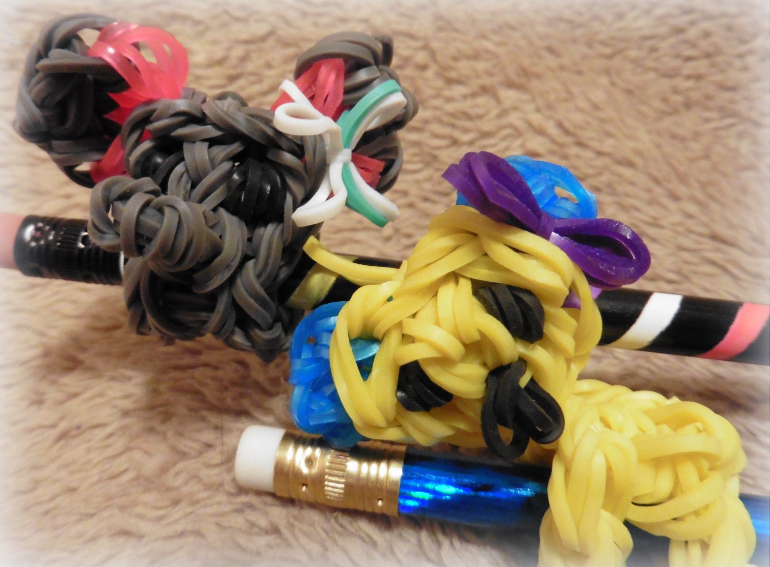 Request a custom order and have something made just for you.