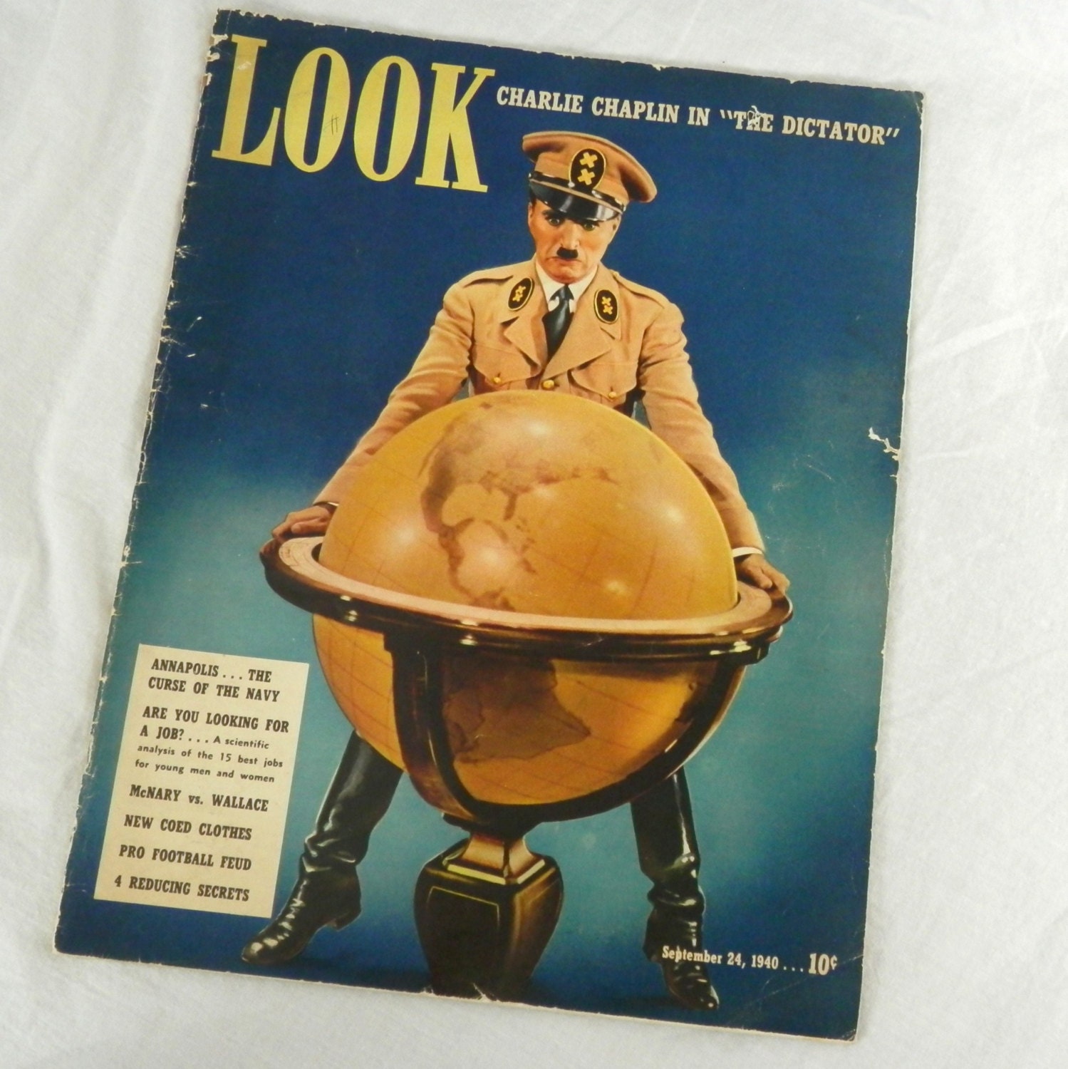 Vintage Look Magazines 53