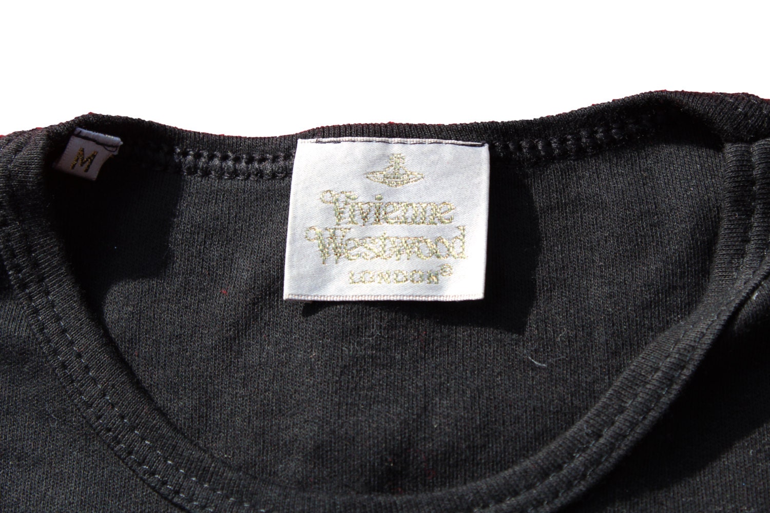 Vivienne Westwood t-shirt Seditionaries Naked Cowboys