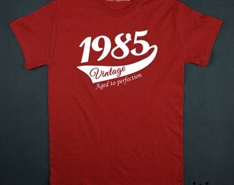 ... him or her. Great birthday gift for a big thirty birthday. Utter