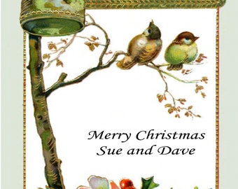 online christmas cards india