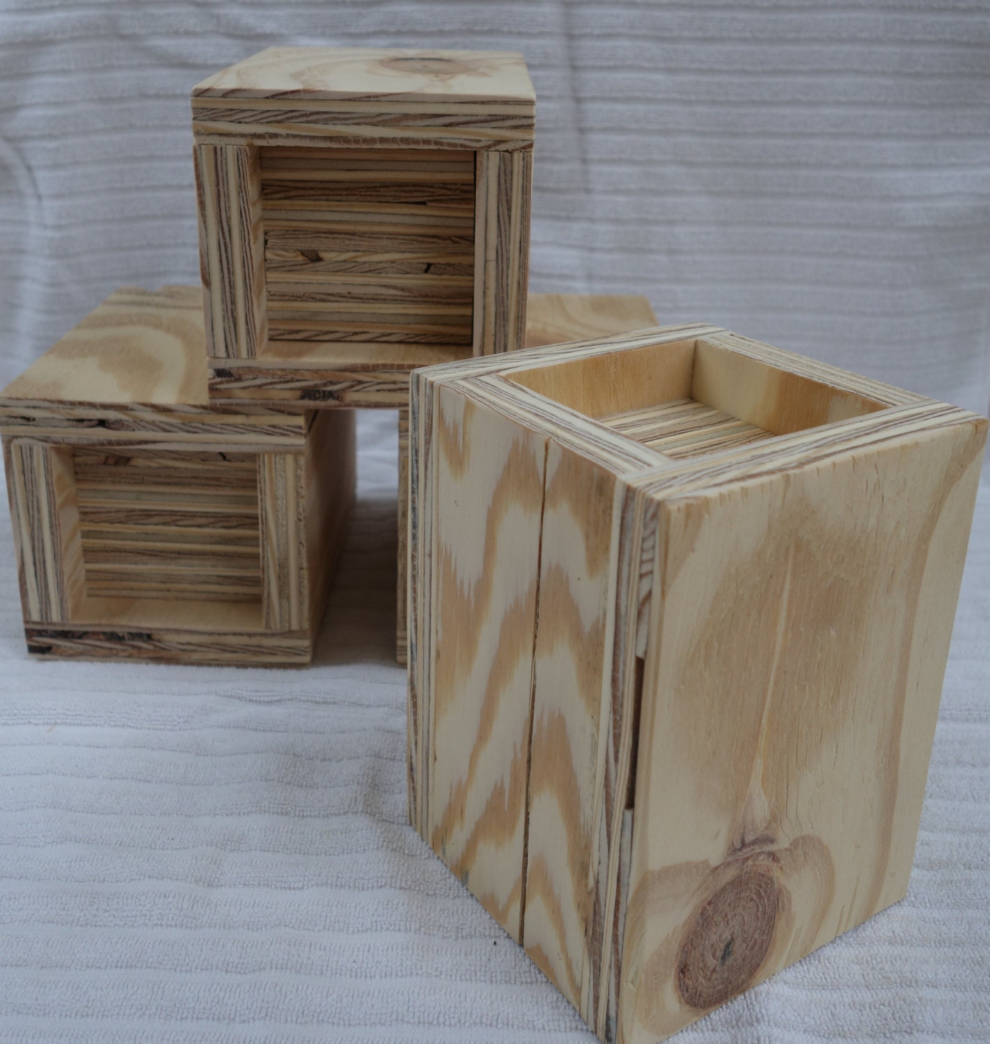 wooden furniture risers        
        <figure class=