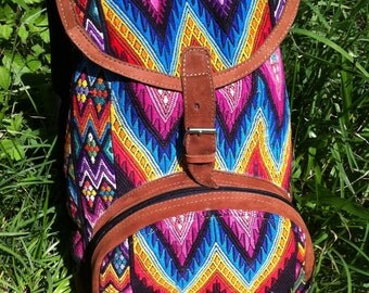 large festival rucksack