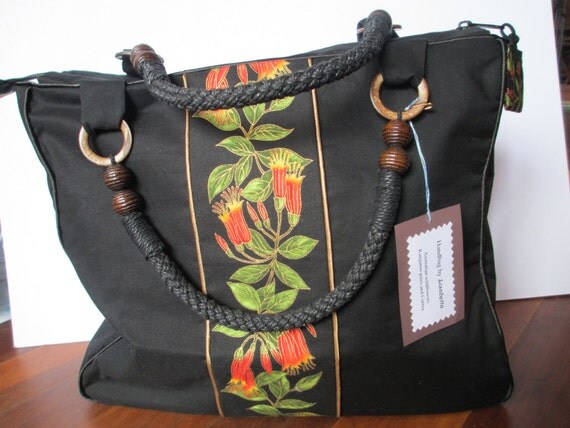 cotton cloth carry bags