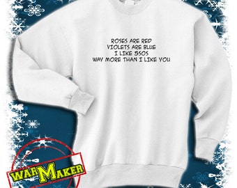 like 5 seconds of summer shirt 5 sos shirt 5sos sweatshirt sweater white WM5SO-10S