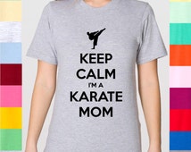 Popular items for karate mom on Etsy