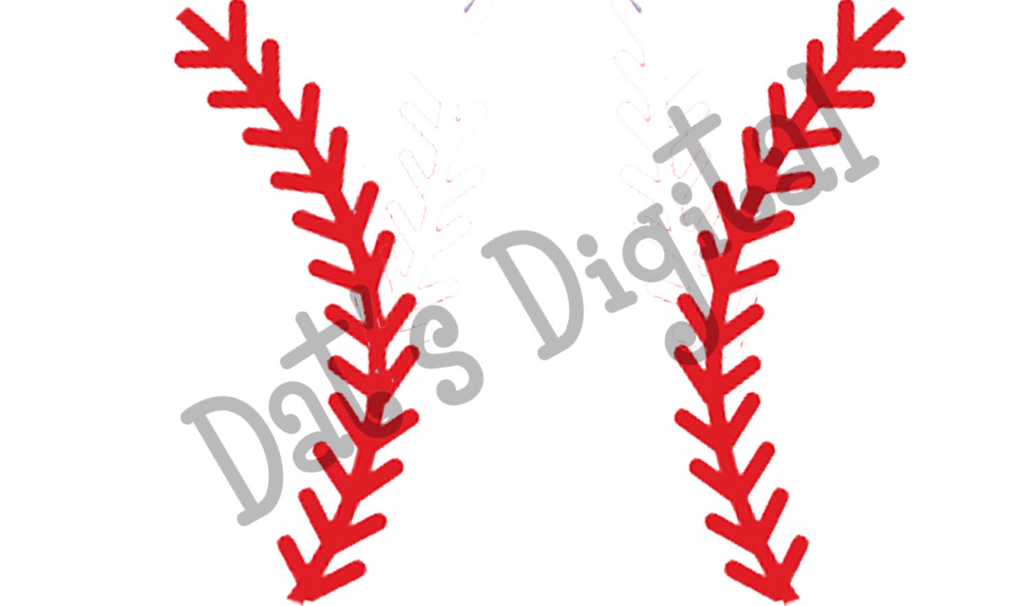 Free Free Baseball Stripes Svg 308 SVG PNG EPS DXF File