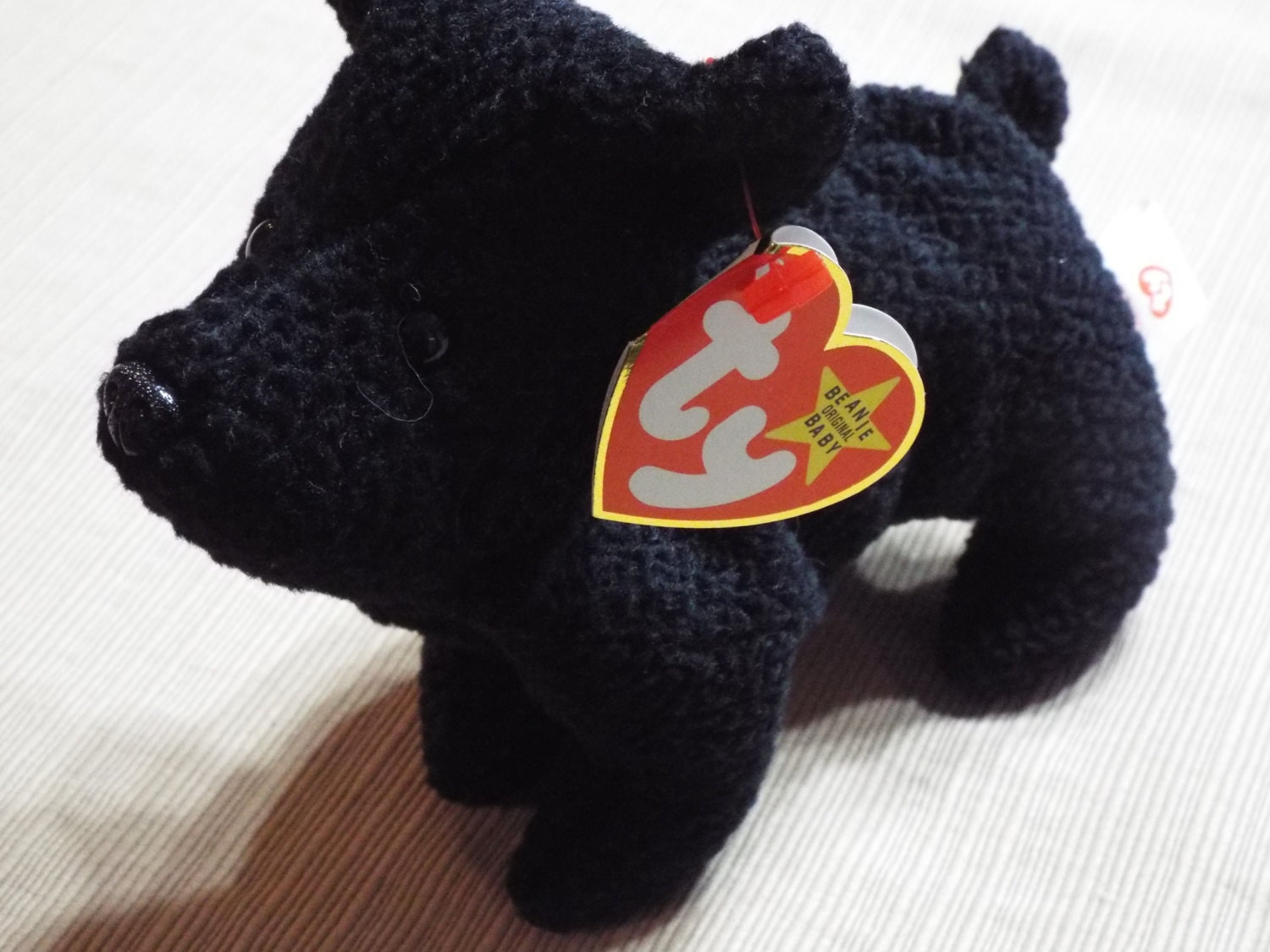 1398Ty Original Beanie Baby. 1996 The by MBFineCollections
