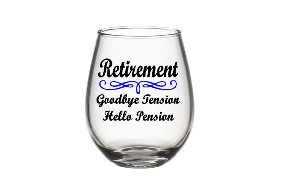 Free Free 99 Retirement Wine Glass Svg Free SVG PNG EPS DXF File