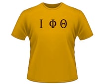 yellow dry fit shirt