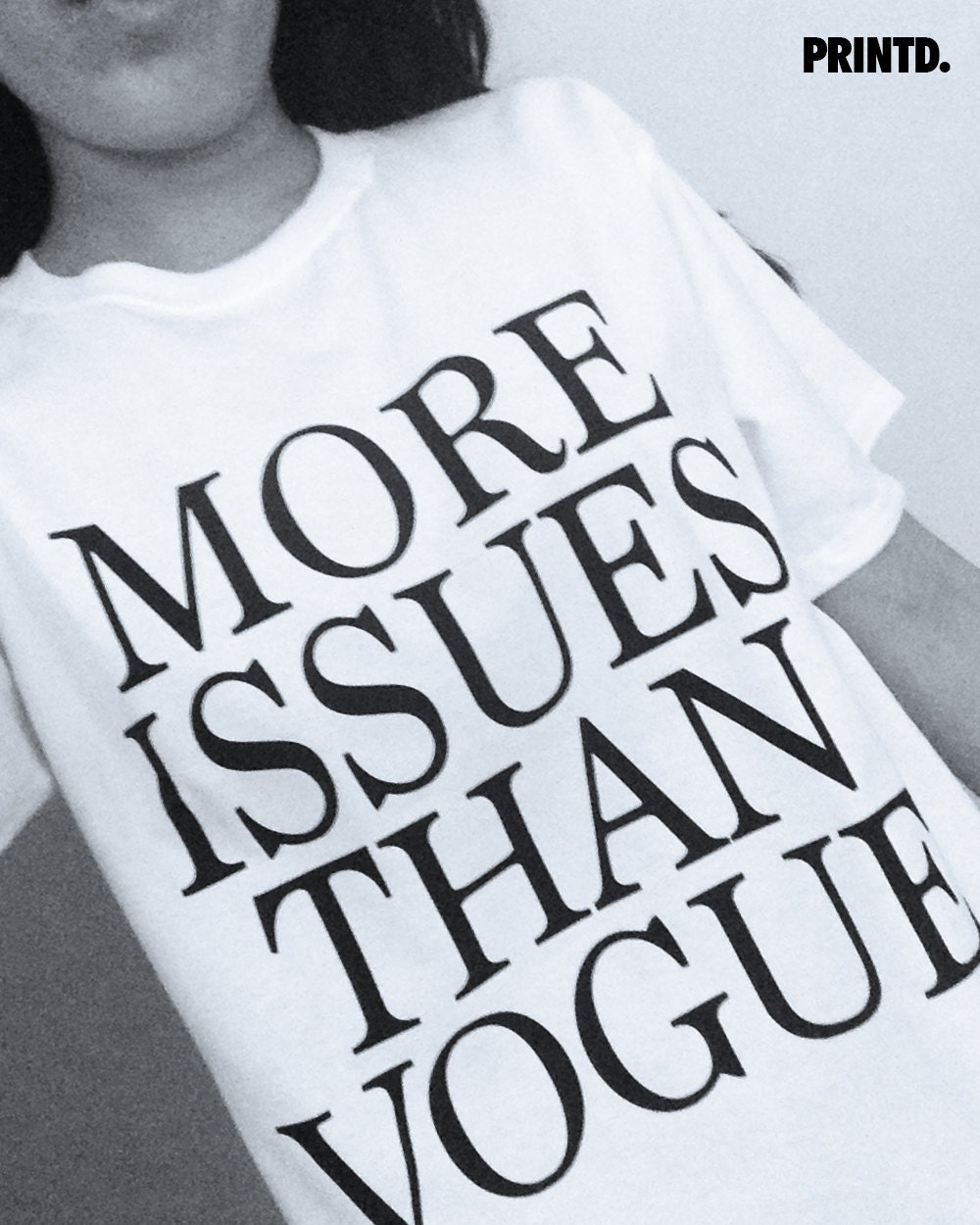 tee vogue