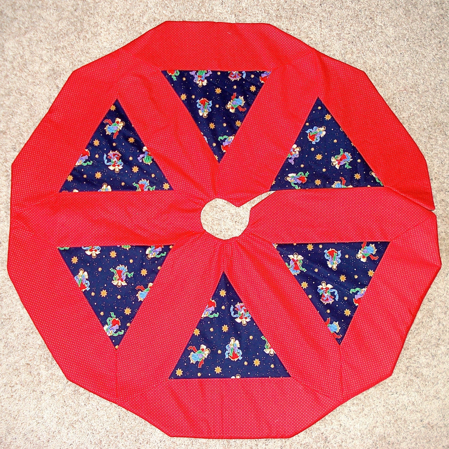 standard size christmas tree skirt standard size christmas tree skirt