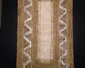 Mexican Amate or Handcrafted Bark Paper by sanpanchos on Etsy