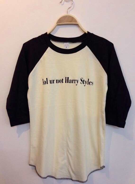 etsy harry styles shirt