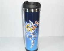 saint seiya mug