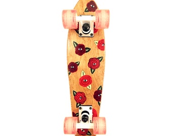 penny board on Etsy, a global handmade and vintage ...
