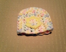 Popular items for baby girl winter hat on Etsy