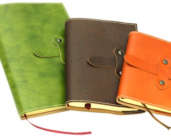 Diary/Calendar with Removable Cover