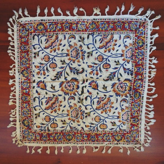 Persian Fabric