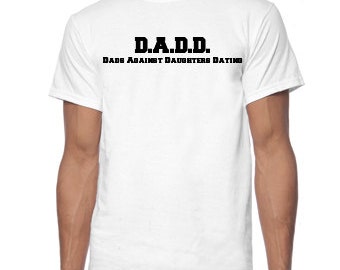 dads against douchebags t shirt