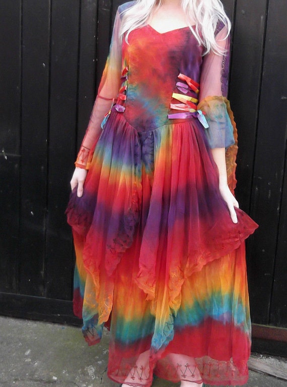 rainbow-tie-dye-bodice-dress-hippy-fairy-by-thehippyhappytree