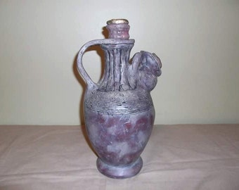 Supernatural Holy Oil Jug Prop Replica