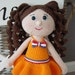Dutch Doll Design