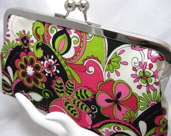 Coupon Organizer Cash Envelope System Boho Chic