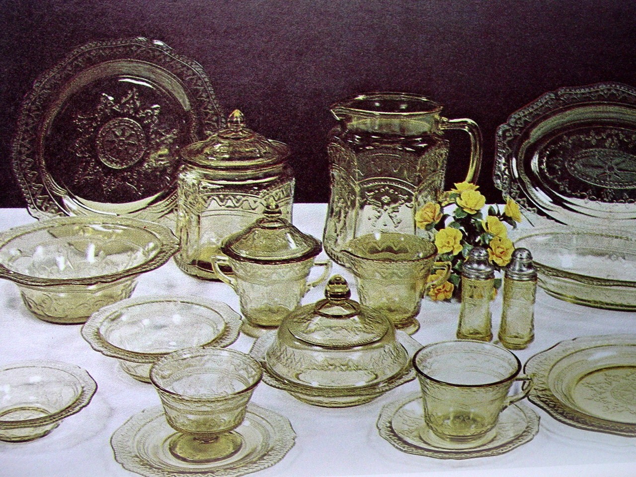 Chandeliers & Pendant Lights