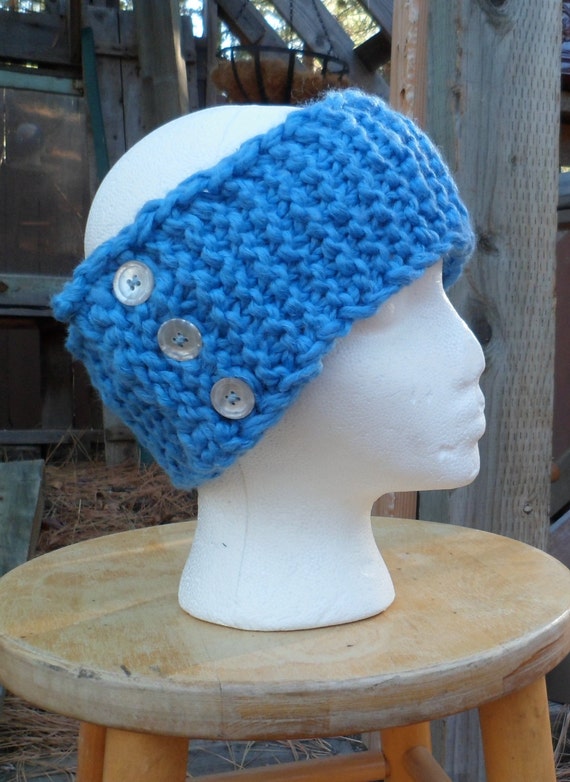 Carolina Headband
