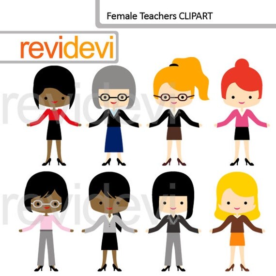 free multicultural clipart for teachers - photo #16