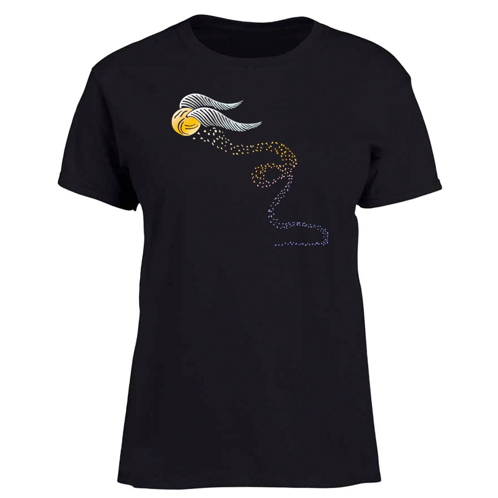 snitch t shirt