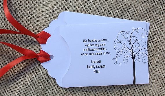 Custom Lottery Ticket Envelopes for Family by abbeyandizziedesigns