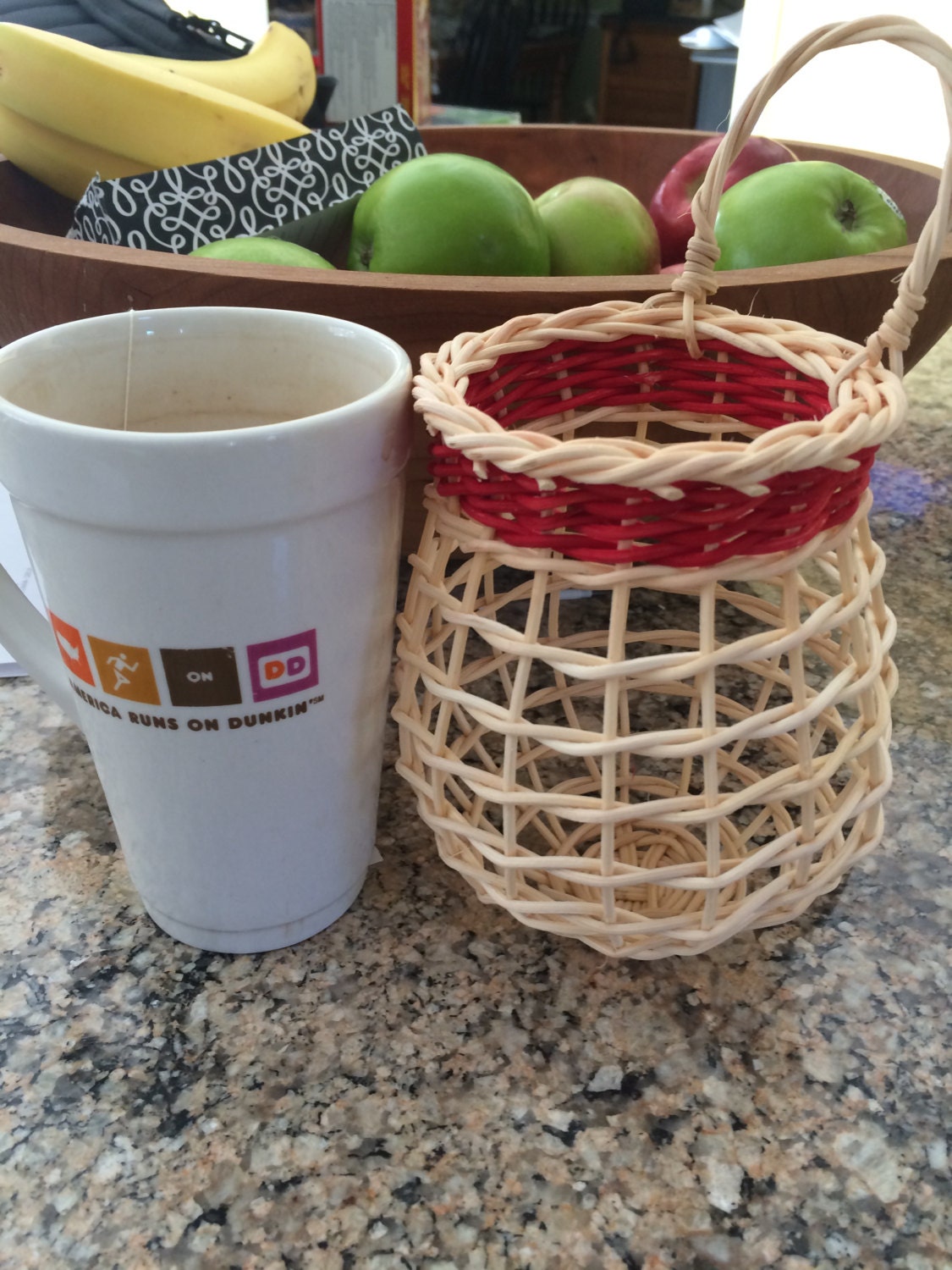 Garlic Basket Onion Basket Garlic Holder Garlic Storage