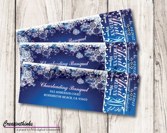 winter wonderland tickets