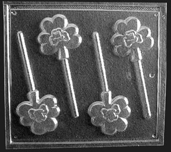 etsy com blow mold for st patricks day