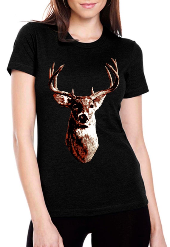 oh deer t shirt