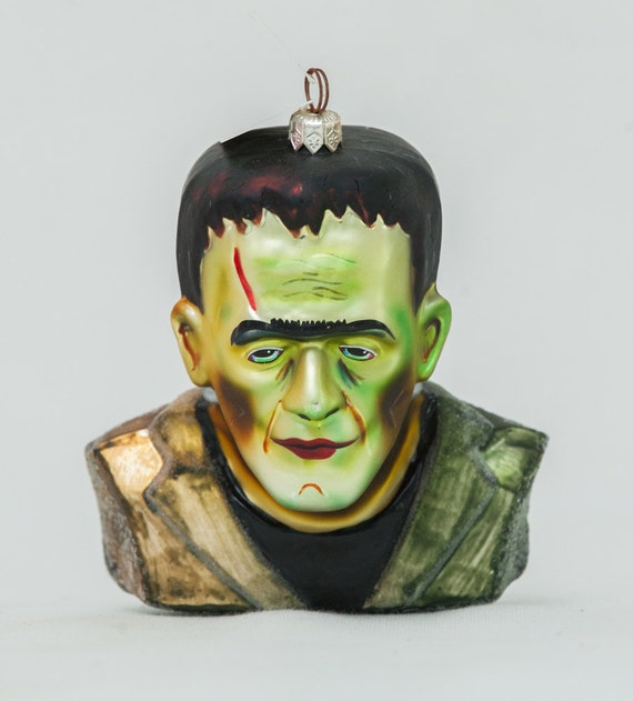 1990 s christopher radko christmas ornaments frankenstein 1990 s christopher radko christmas ornaments frankenstein