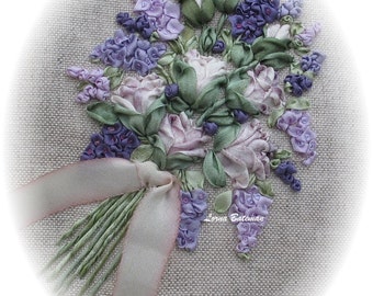 Petites Fleurs - Pattern and Print